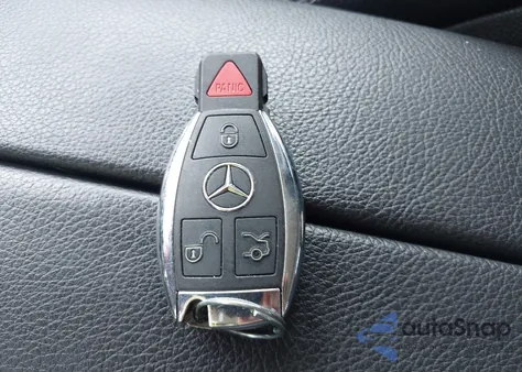 2018 Mercedes-Benz Glc 300 Coupe 4Matic из США, поврежденный, VIN WDC0J4KB5JF448682